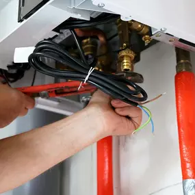 Breitfuß Erich Gas-Wasser-Heizung-Solar GmbH 5020