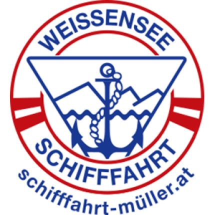 Logo from Weissensee Schifffahrt Müller GmbH