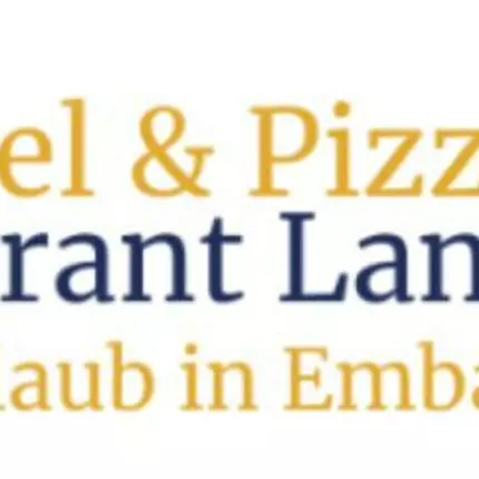 Logo van Pizzeria Restaurant Langreiter