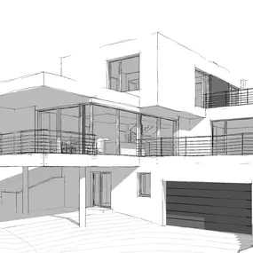 Bild von Simon Glas - Architekt