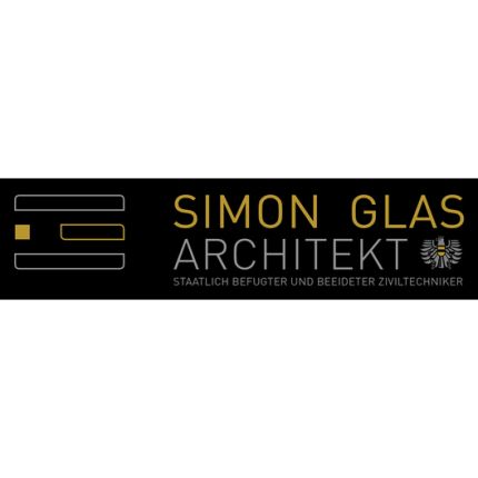 Logo from Simon Glas - Architekt