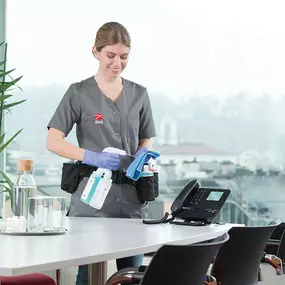 ÖWD cleaning services GmbH & Co KG