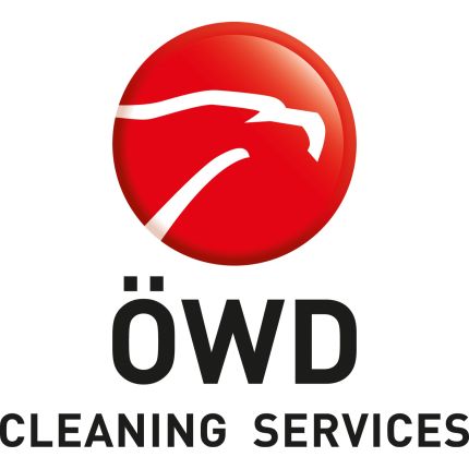 Logotyp från ÖWD cleaning services GmbH & Co KG