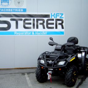 KFZ - Steirer Werner