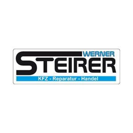Logotyp från KFZ - Steirer Werner