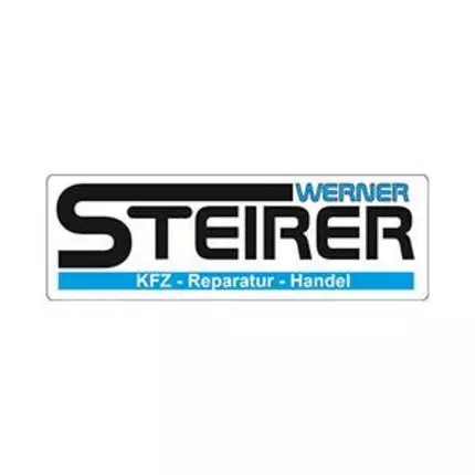 Logo from KFZ - Steirer Werner