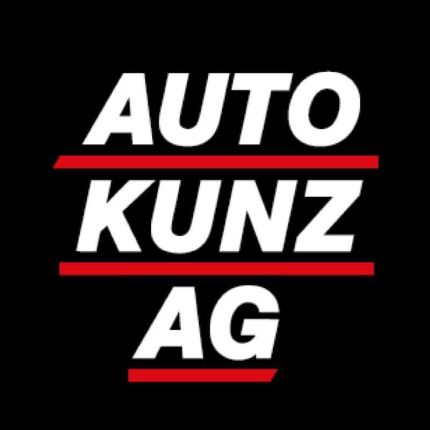 Logo fra Garage Auto Kunz AG