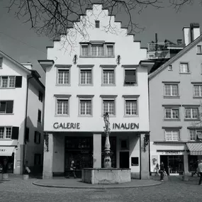 Bild von Gold verkaufen | Ankauf von Uhren und Schmuck | Galerie Inauen