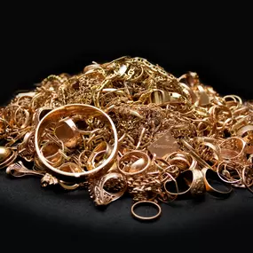 Bild von Gold verkaufen | Ankauf von Uhren und Schmuck | Galerie Inauen