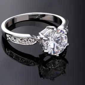 Bild von Gold verkaufen | Ankauf von Uhren und Schmuck | Galerie Inauen