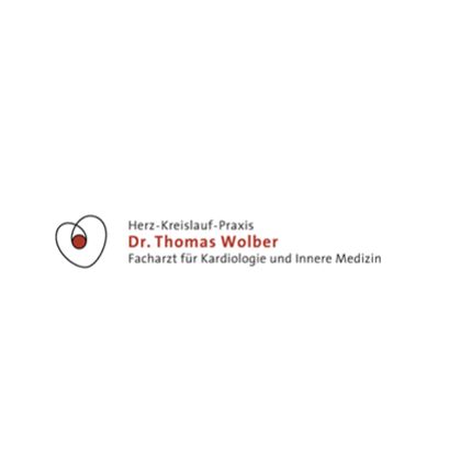 Logo van Herz-Kreislauf-Praxis PD Dr. Thomas Wolber