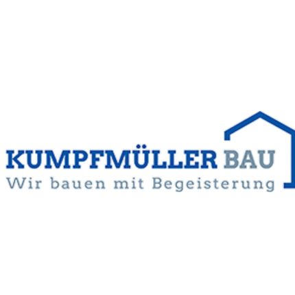 Logo von Kumpfmüller Bau GmbH