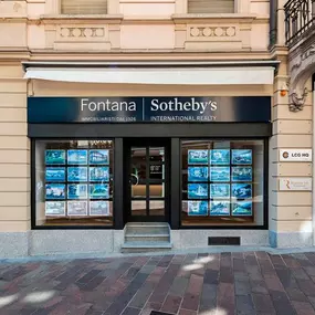 Bild von Fontana Sotheby's International Realty