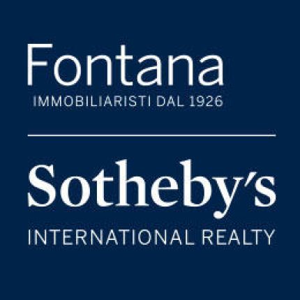 Logotipo de Fontana Sotheby's International Realty