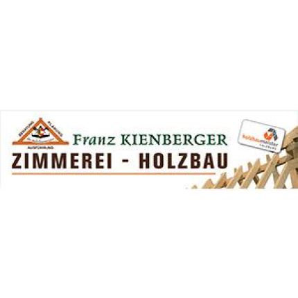 Logotipo de Kienberger Franz jun