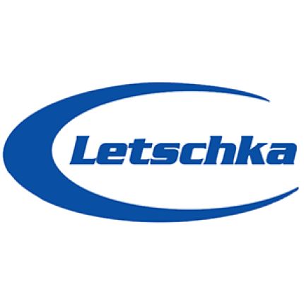 Logotyp från Gerhard Letschka