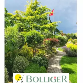 Bild von Bolliger Jardins