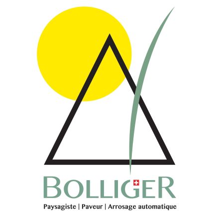 Logo from Bolliger Jardins