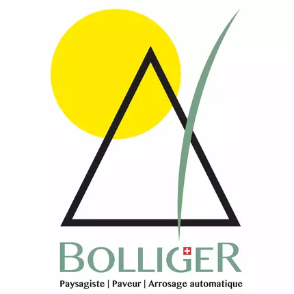 Logo van Bolliger Jardins