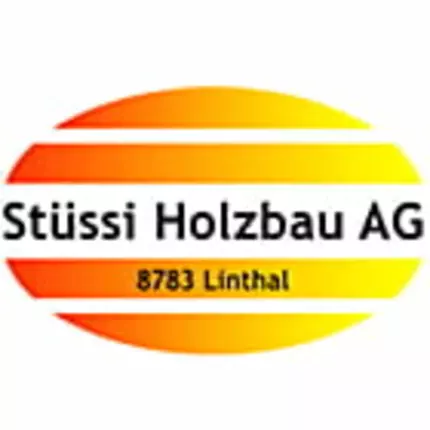 Logo od Stüssi Holzbau AG