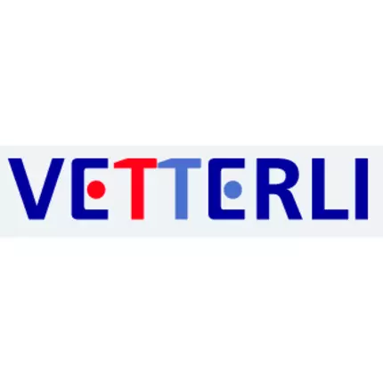 Logo van D. Vetterli AG