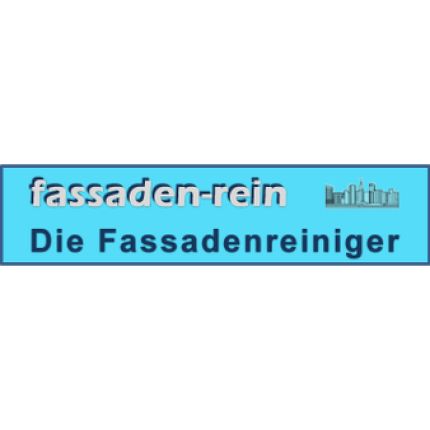 Λογότυπο από fassaden-rein GmbH