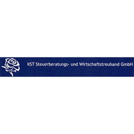 Logotyp från KST Steuerberatungs- u Wirtschaftstreuhand GmbH