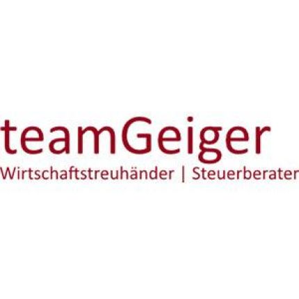 Logo de TEAM GEIGER GMBH Steuerberatungsgesellschaft
