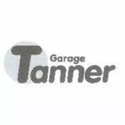 Logotyp från Garage Tanner AG