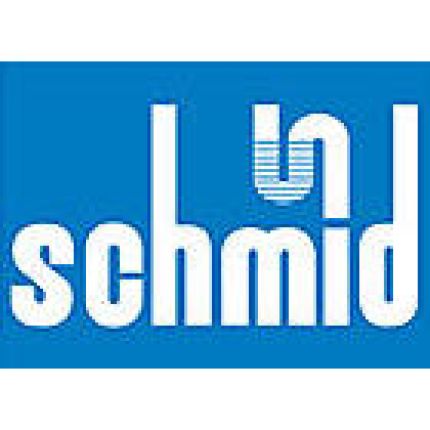 Logo von Schmid Sanitär - Spenglerei AG