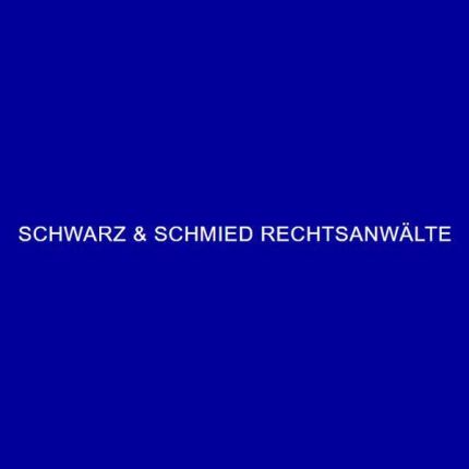 Logotyp från Schwarz & Schmied Rechtsanwälte