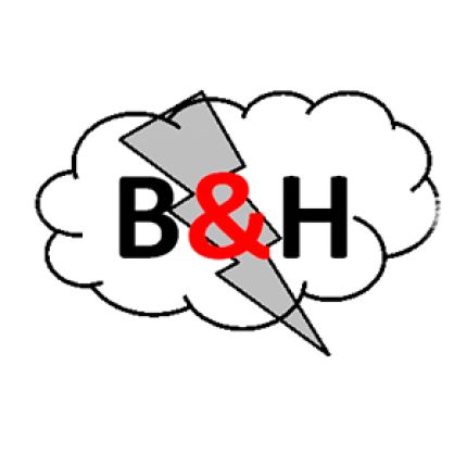 Logotipo de Elektro B&H Bonmassar GmbH
