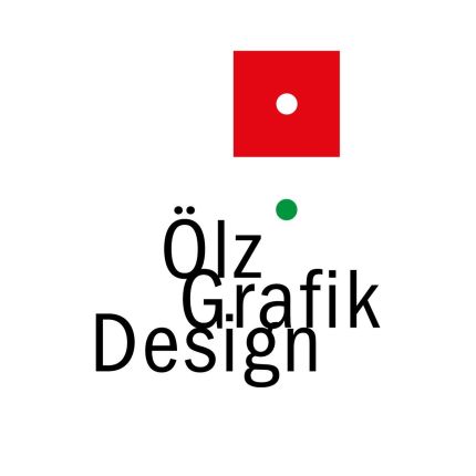 Logo von Ölz GrafikDesign GmbH