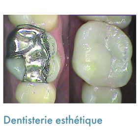 Bild von Cabinet de Médecine dentaire