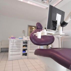 Bild von Cabinet de Médecine dentaire