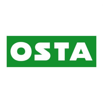 Logo van OSTA - Osttiroler Asphalt Hoch- u Tiefbauunternehmung GesmbH