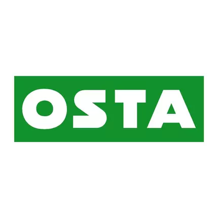 Logo van OSTA - Osttiroler Asphalt Hoch- und Tiefbauunternehmung GmbH