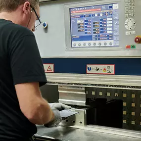 Lasertechnik Laimer GmbH