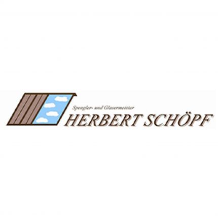 Logo da Spenglerei Herbert Schöpf