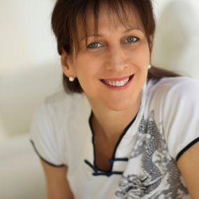 Portrait -  Dr. med. univ. Birgit Richter - 8200 Gleisdorf
