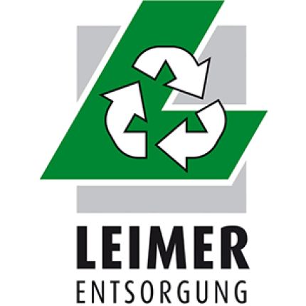 Logo fra Leimer Entsorgung GmbH