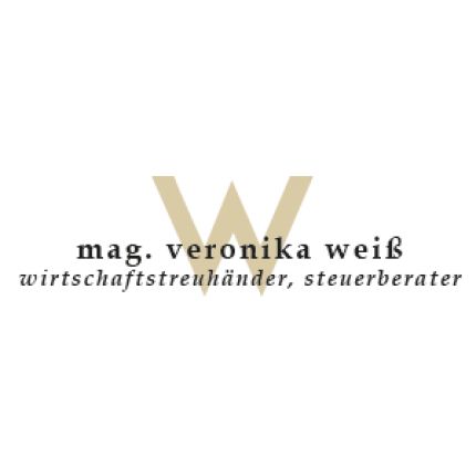 Logotyp från Mag. Veronika Weiß