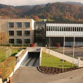 Vorarlberger Landeszentrum für Hörgeschädigte - gemeinn. Privatstiftung