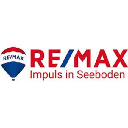 Logo da REMAX Impuls