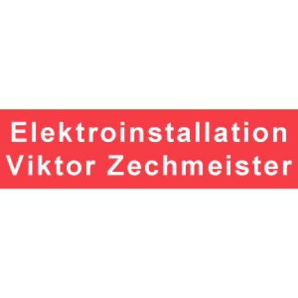 Logo fra Viktor Zechmeister GmbH