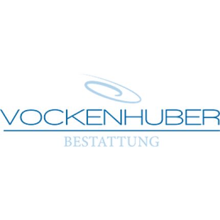 Λογότυπο από Bestattung Vockenhuber