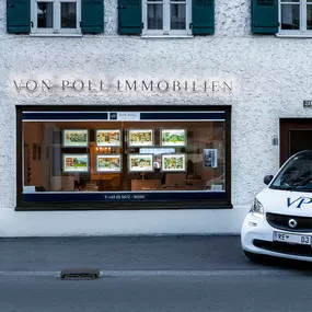 VON POLL IMMOBILIEN Reutte