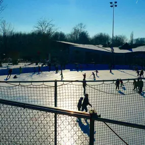 Bild von Sportzentrum Zuchwil