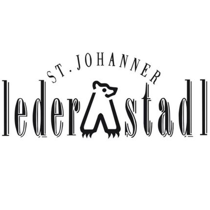 Logo van St. Johanner Lederstadl - Leder- & Trachtengeschäft