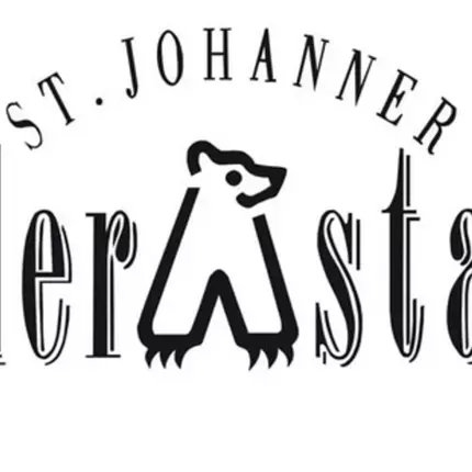 Logo von St. Johanner Lederstadl - Leder- & Trachtengeschäft